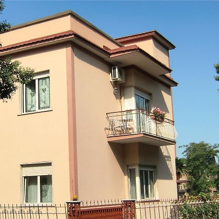 Villa Pollio Meta Dış mekan fotoğraf