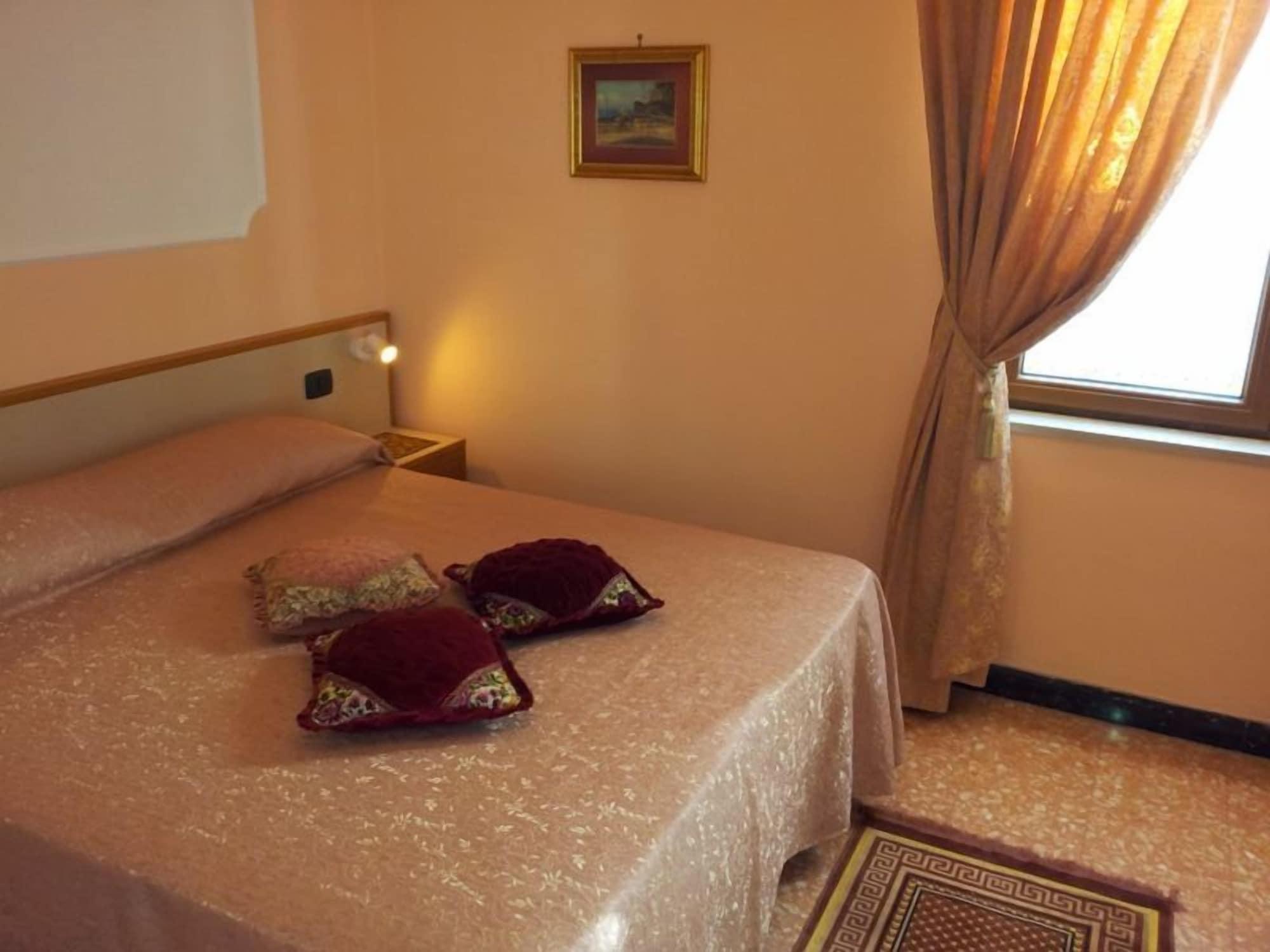 Villa Pollio Meta Dış mekan fotoğraf