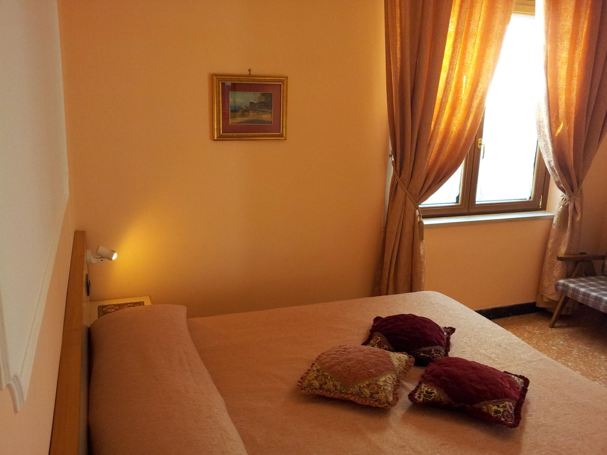 Villa Pollio Meta Dış mekan fotoğraf