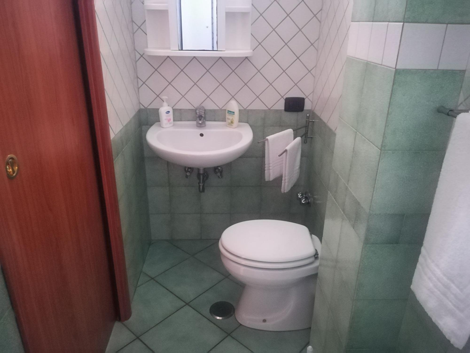Villa Pollio Meta Dış mekan fotoğraf