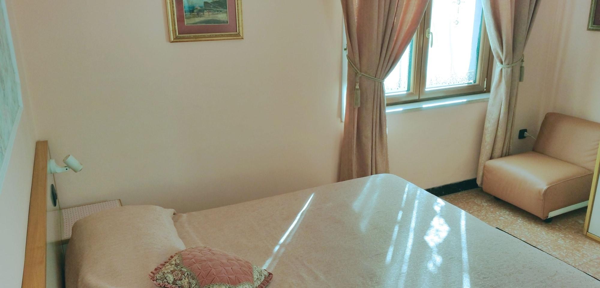 Villa Pollio Meta Dış mekan fotoğraf