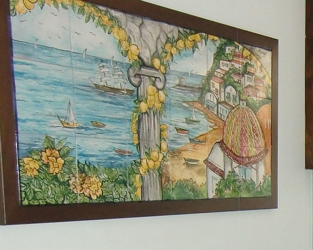 Villa Pollio Meta Dış mekan fotoğraf