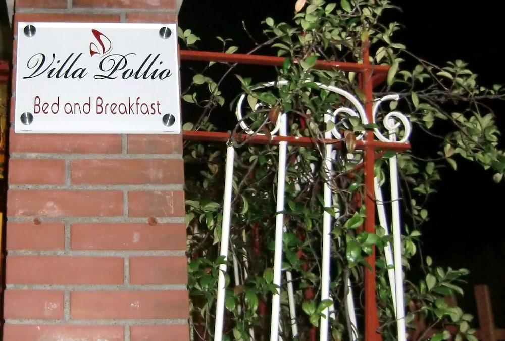 Villa Pollio Meta Dış mekan fotoğraf