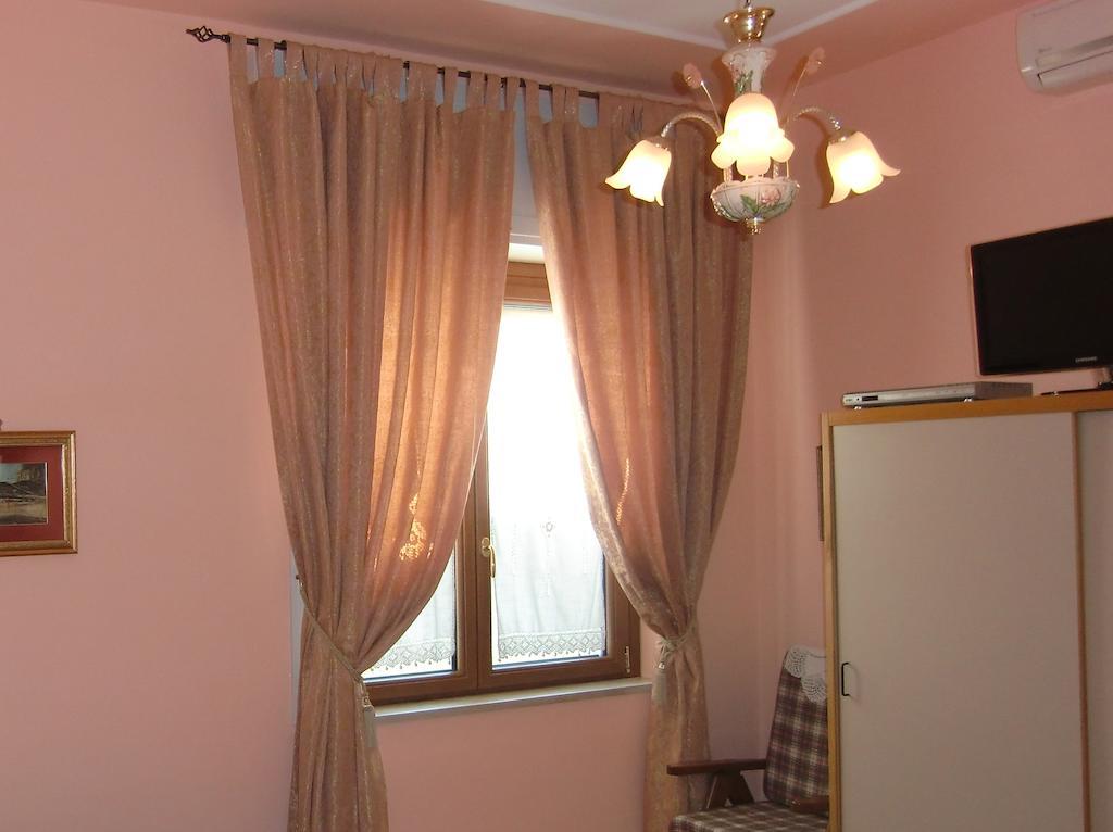 Villa Pollio Meta Oda fotoğraf