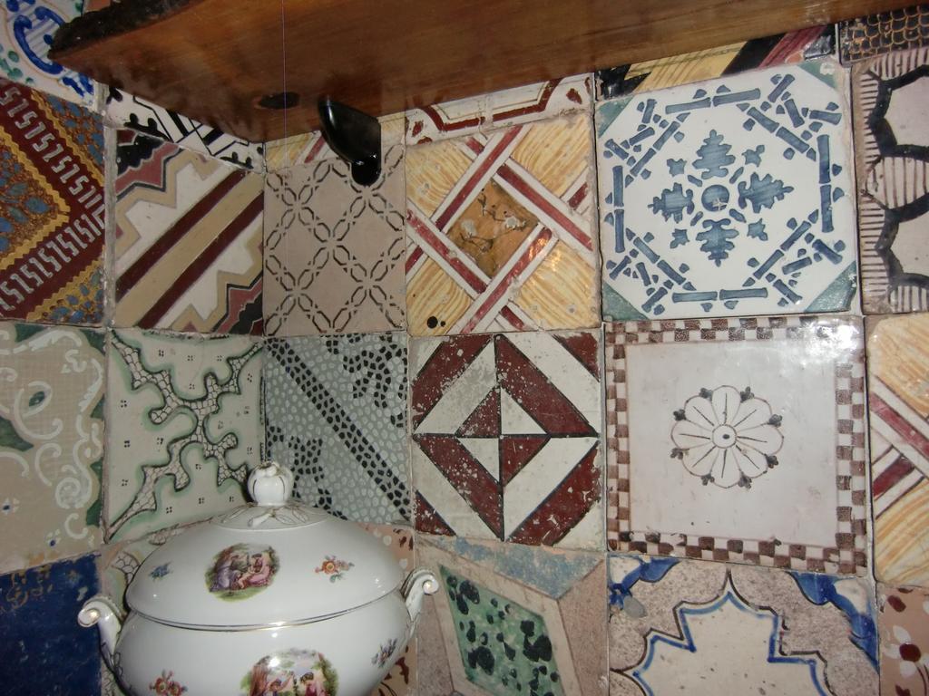 Villa Pollio Meta Dış mekan fotoğraf