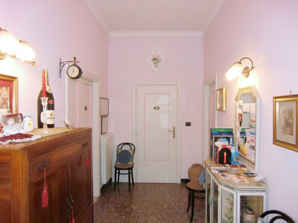 Villa Pollio Meta Dış mekan fotoğraf