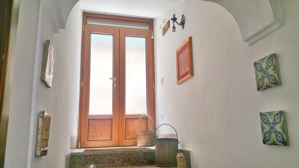 Villa Pollio Meta Dış mekan fotoğraf
