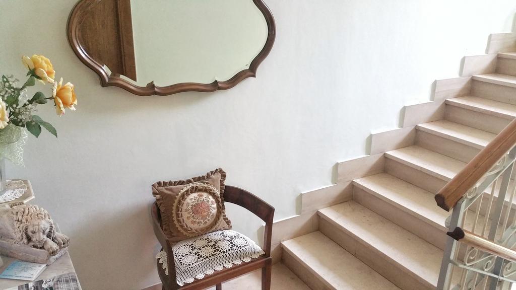 Villa Pollio Meta Dış mekan fotoğraf