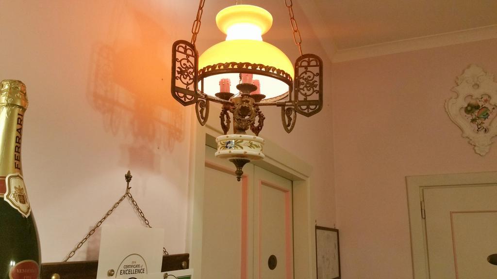Villa Pollio Meta Dış mekan fotoğraf