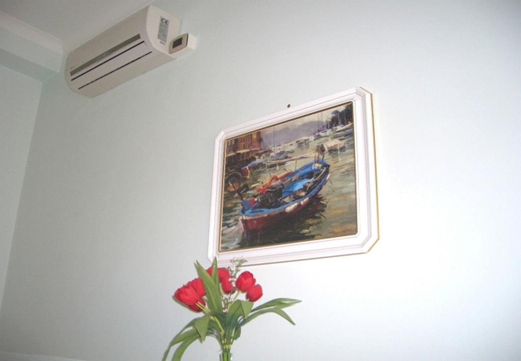 Villa Pollio Meta Dış mekan fotoğraf