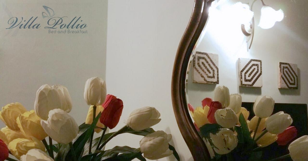 Villa Pollio Meta Dış mekan fotoğraf