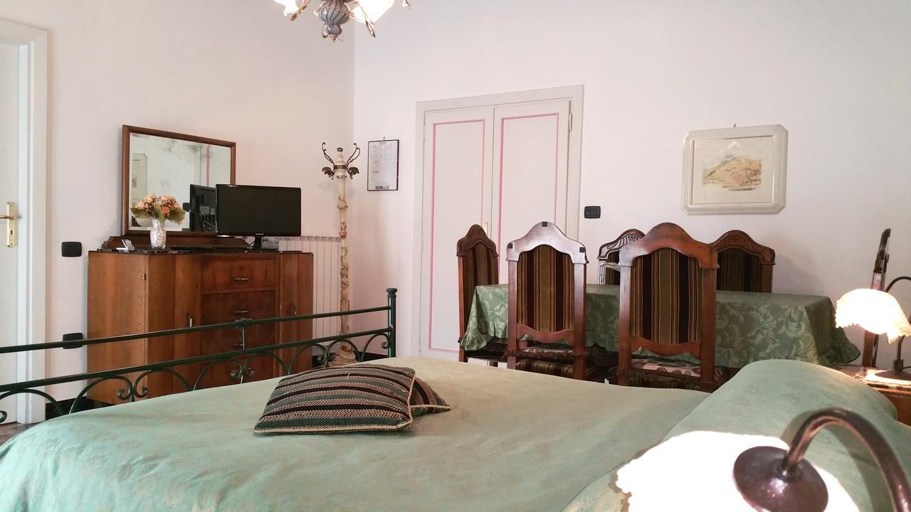 Villa Pollio Meta Dış mekan fotoğraf