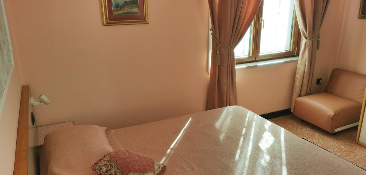 Villa Pollio Meta Dış mekan fotoğraf