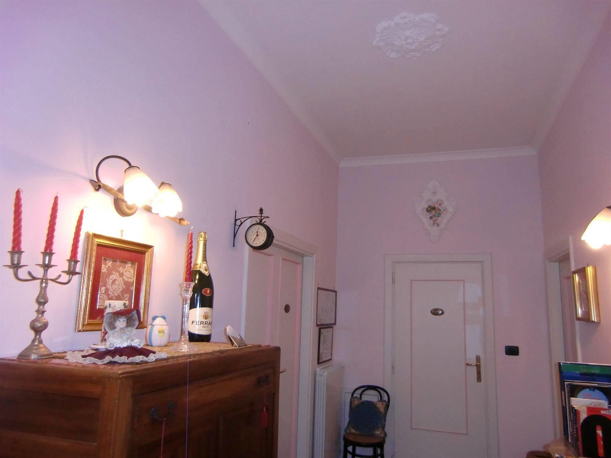 Villa Pollio Meta Dış mekan fotoğraf