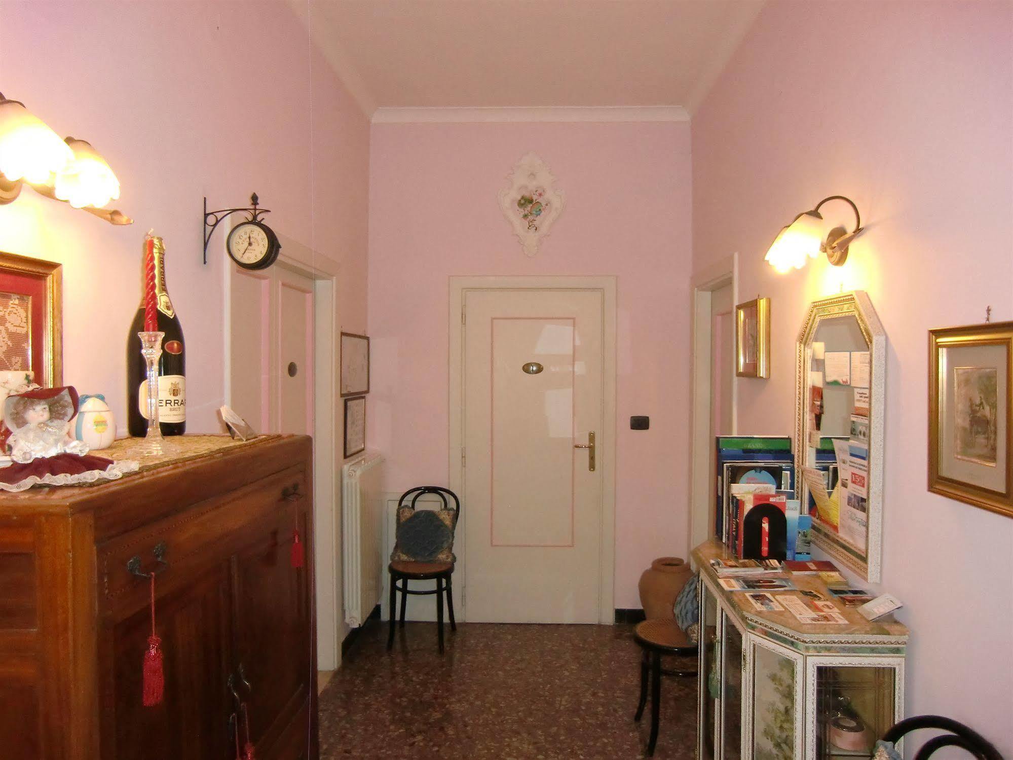 Villa Pollio Meta Dış mekan fotoğraf