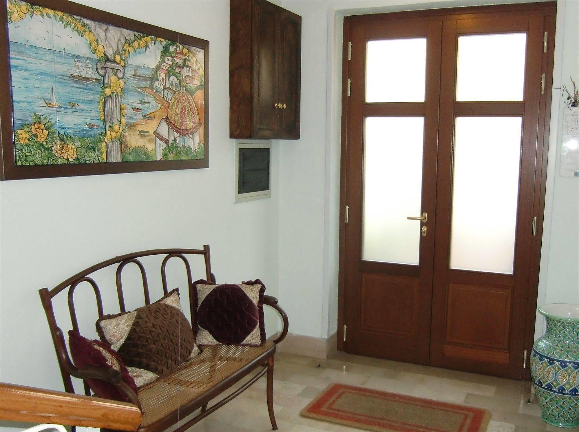 Villa Pollio Meta Dış mekan fotoğraf