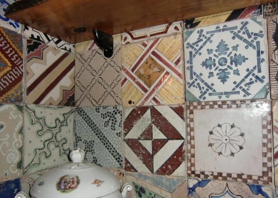 Villa Pollio Meta Dış mekan fotoğraf